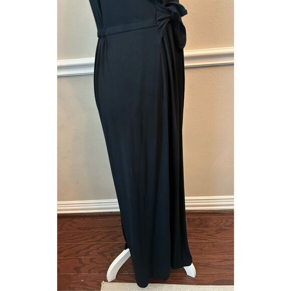 Nom Francesca Wide Leg Maternity/Nursing Jumpsuit Size Medium - Picture 11 of 16